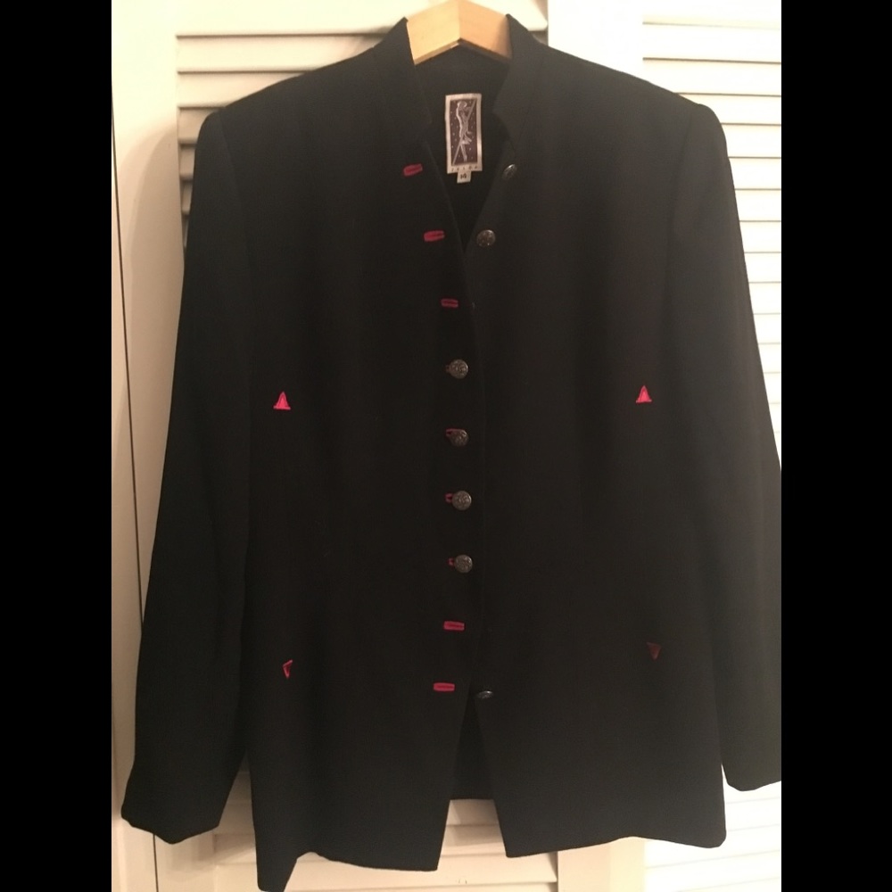 Jacket